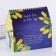 Glider - box "The best teacher", 50 sheets, 16x15x12 cm