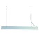 Officium hung chandelier 75 mm, LED 48W