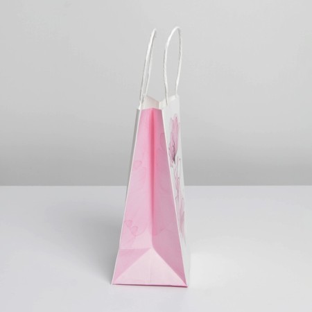 Gift Crafts, packaging, “flower”, 12 x 21 x 9 cm-1