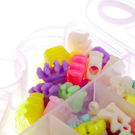 Set for beadwork "Unicorn"-2