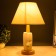 HELP lamp 16736/1wt E14 40W White H.37.5cm Risalux