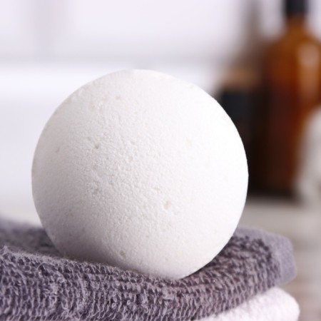 Baby for the bath "Healing grass" 110 g-2
