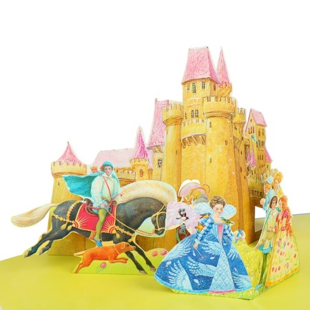 The most favorite fairy tales about princesses-6
