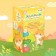 Interactive toy "Hamper Repeat", sound, walks