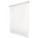 Rolled curtain 70 x 175 cm, "Plain", white color