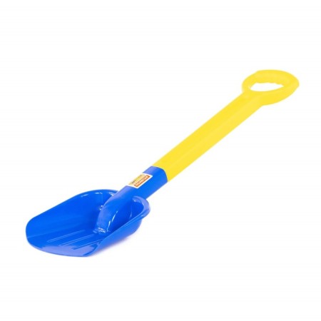 Bolshoi shovel No. 2, 53.5 cm, color mix-2