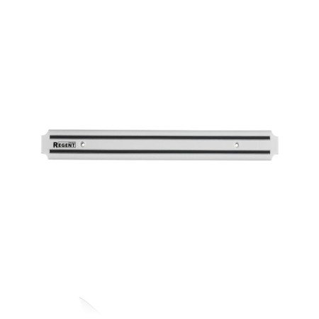 Magnetic holder Regent Inox, plastic, steel, 38 cm