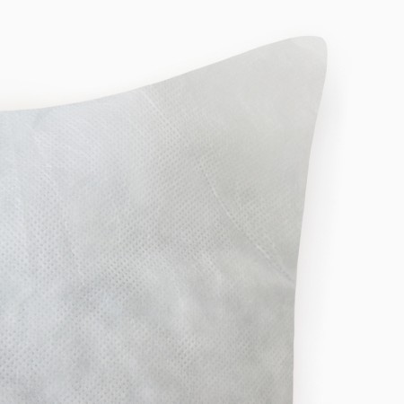 Pillow 70x70cm, polyester, spanbond, PE100%-1