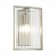 Sconces st. SL1234.101.01. Cosenza. 1x60 W, E14, 20x26 cm, Nickel color