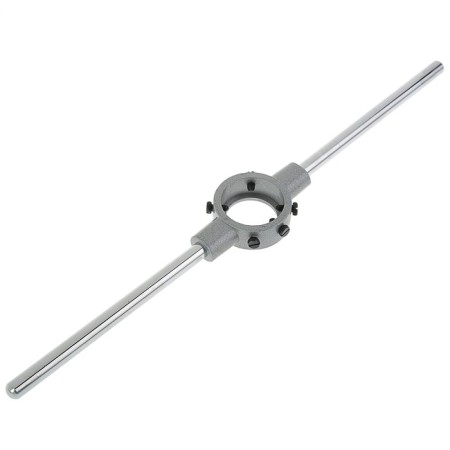 Tundra plain holder, 45 mm, M16 - M20