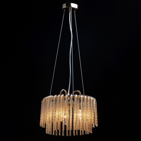 Lavinia chandelier, size 30x120x30 cm, 180W 3xe14 IP 20-1