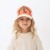 Orange/beige