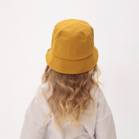 Panama Children's "Classic" minku yellow color, rn 52-2