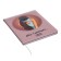 Universal diary for grade 1-11 No Comment, solid cover, artificial leather, foam rubber, silk-screen printing, liesse, 80 g/m2
