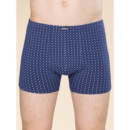 Men's panties, size 3xl, dark blue color
