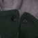 Jacket for dogs, s (DS 20 cm, Osh 23 cm, OG 32 cm), dark green