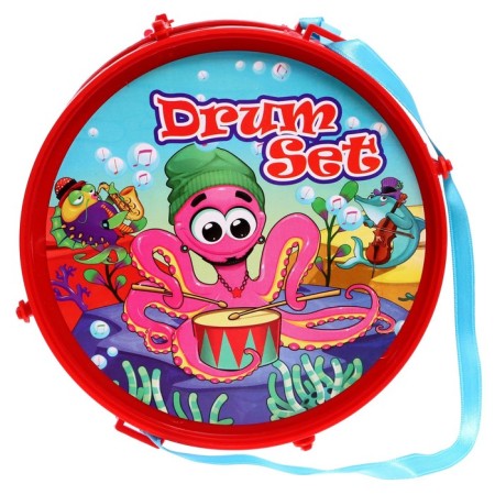 Toy "Drum"-2