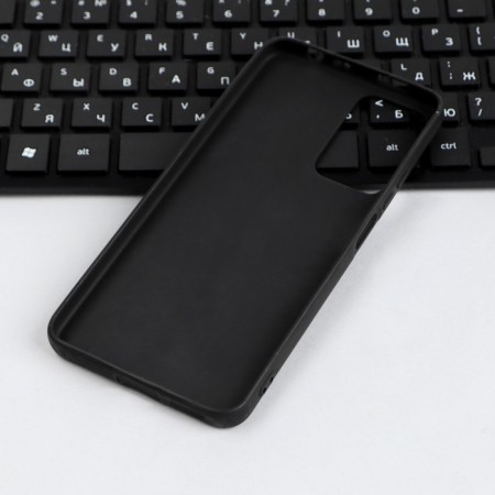 Red Line Ultimate case for Xiaomi Redmi Note 11 Pro + 5G, silicone, black-2