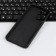 Red Line Ultimate case for Xiaomi Redmi Note 11 Pro + 5G, silicone, black
