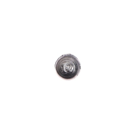 Cargo ball 12 g, packaging 2 pcs.