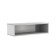 Hall-shelf 46, 670 × 210 × 160 mm, color pebbles