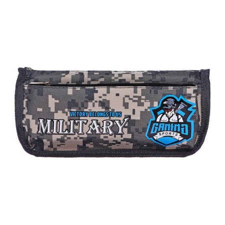 Penal soft 2, 80 x 210 x 65 mm, mix-1