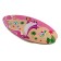 Developing game "Balancing board" pink, 45 × 22.5 × 3 cm