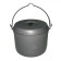 Tramp boiler anodized 5 liters