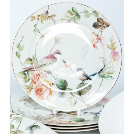 Set of Balsford dishes "Anade", 14 items-2