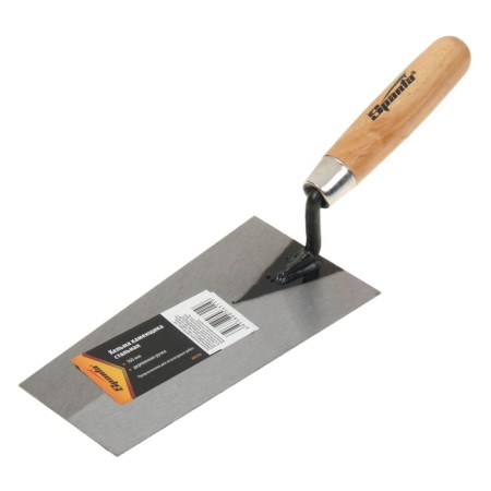 Kelma of the SPARTA, 160 mm, steel, handle tree
