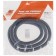 Drilling hose for the Washing machine "ZIP-Flex", individual packaging, 3 m