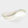 Porcelain stand under a spoonful of the shade "Green Garden", 21.5 × 7.5 cm