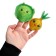 Game - designer "Vegetables", 7 parts