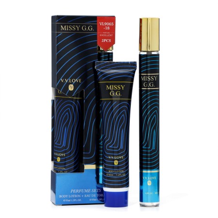 Missy G.G toilet water, 35ml