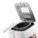 Fritical Brayer 2832BR-WH, 1800 W, 2.5 l, 130-190 ° C, white