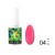 No. 04 Neon pink