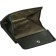 N/k wallet, button, green color "Dundie"