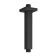 The upper outline for the shower is Wasserkraft A152, brass, black