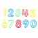 Developing set of “numbers and score”, preparing for school