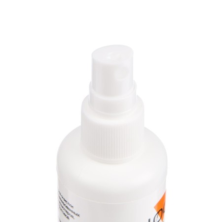 Konoos KP-100, 100 ml, plastic surfaces for cleaning plastic surfaces-1