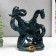 Souvenir stand for a bottle of polystone "Osminog" 19x15x20 cm