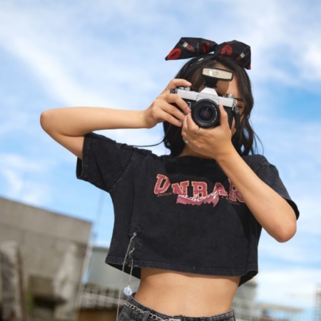 Ocamata flash Godox Lux Junior-7