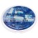 Monophile Line Allvega Ice Line Concept, diameter 0.12 mm, test 2.15 kg, 25 m, transparent