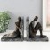 Holders for the books "Lines between us" set 2 pcs, for metal 14x10.3x14.3 cm