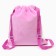 Children's Bag "Unicorn", 35 × 30 cm, purple color