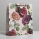 Gift Package Laminated, Packaging, Love, ML 21 x 25 x 8 cm