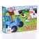 Puzzle "Blue Tractor: Kids on the Farm", 54 elements