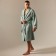 Tainted Male Male SL Home: Basic "Azzura", size S, 100% cotton, 420 g/m2