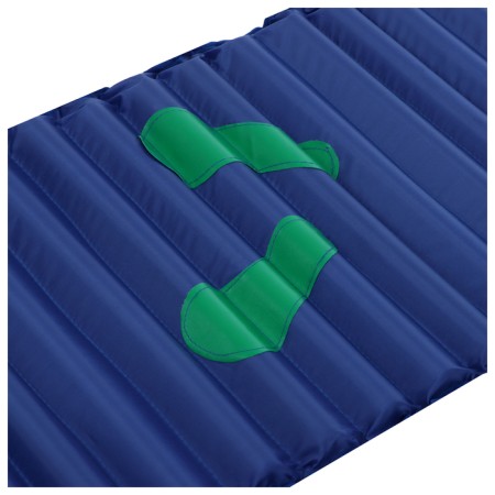 Massage path with IDEAL traces, 180x40 cm-1