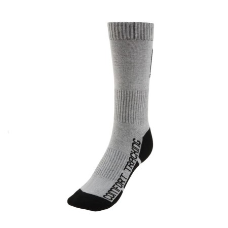 Thermoons Comfort Tracking, size 35-37, light gray-2
